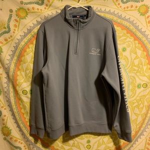 Men’s Vineyard Vines Half-Zip